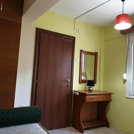 Halkidiki Holy East House * לריסוס