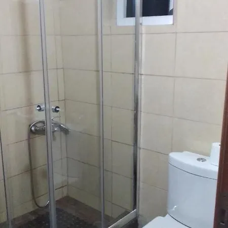 בית נופש Halkidiki Holy East House *