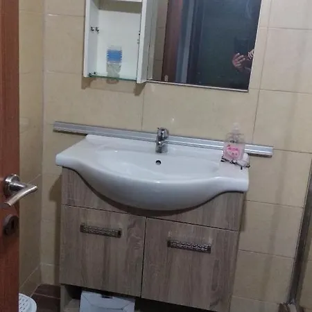 בית נופש Halkidiki Holy East House *