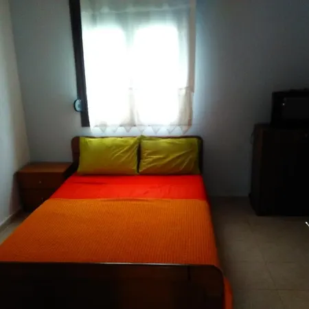 Halkidiki Holy East House Vakantiehuis
