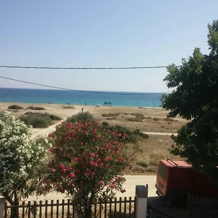 Halkidiki Holy East House * לריסוס