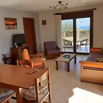度假居 Halkidiki Holy East House *