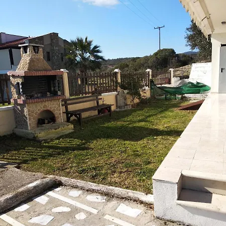 Halkidiki Holy East House Ierissos