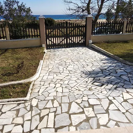 Halkidiki Holy East House Holiday home *