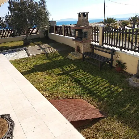Halkidiki Holy East House Dom wakacyjny