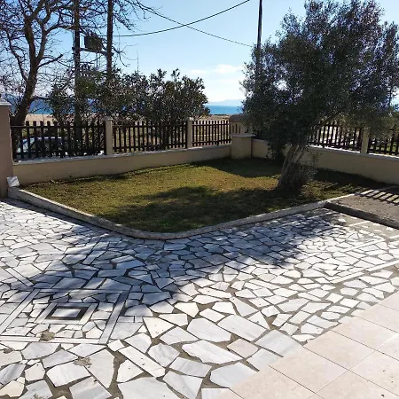 Dom wakacyjny Halkidiki Holy East House Ierissós