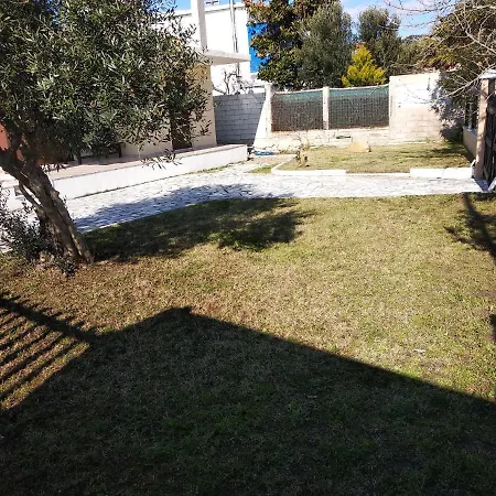 Halkidiki Holy East House