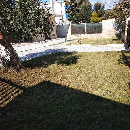 Halkidiki Holy East House
