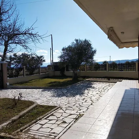 Halkidiki Holy East House