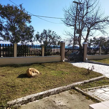 Halkidiki Holy East House Holiday home