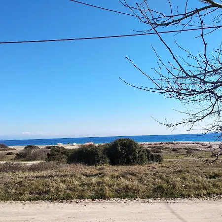 Halkidiki Holy East House Holiday home *