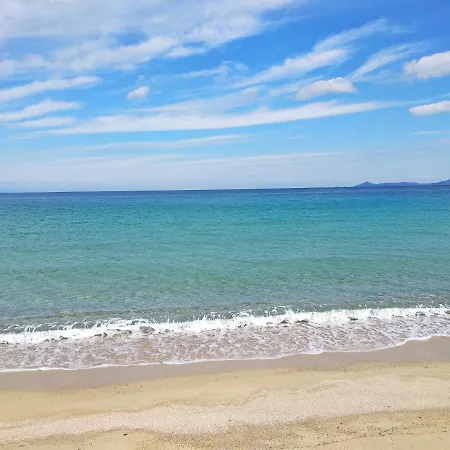 Halkidiki Holy East House Holiday home