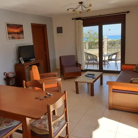 Dom wakacyjny Halkidiki Holy East House *