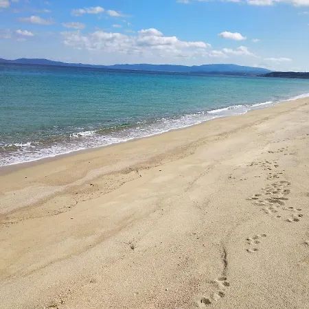 Holiday home Halkidiki Holy East House *