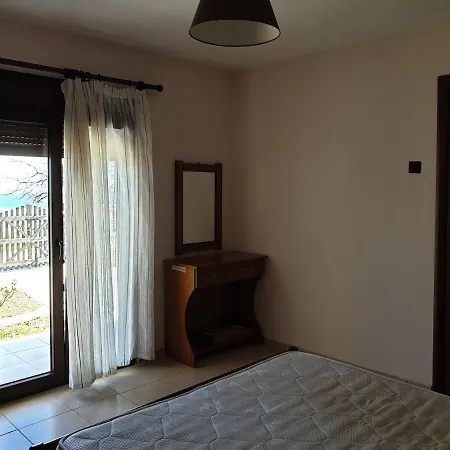 Halkidiki Holy East House Dom wakacyjny Ierissós