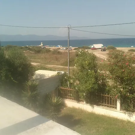 Holiday home Halkidiki Holy East House Ierissos