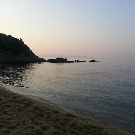 Halkidiki Holy East House Holiday home *