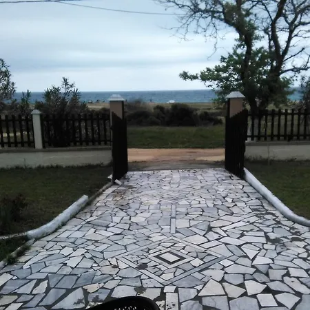 Halkidiki Holy East House * Ierissos
