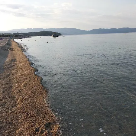 Halkidiki Holy East House Дом отдыха *