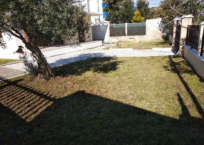 Halkidiki Holy East House
