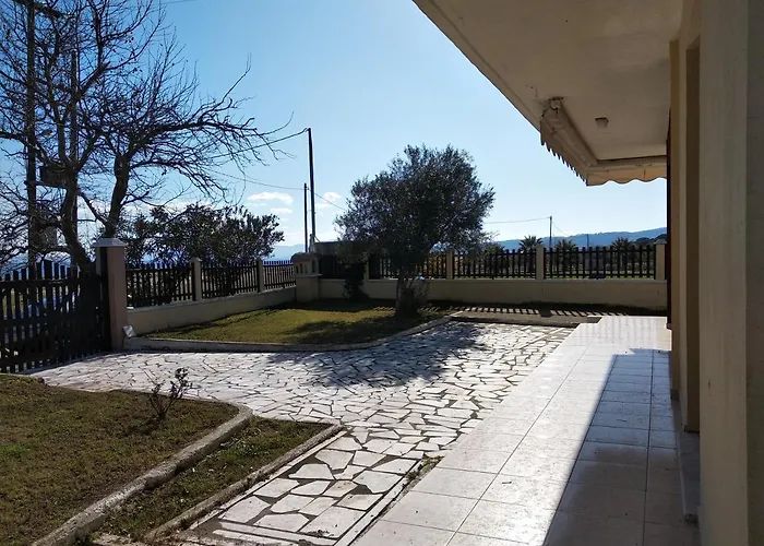 Halkidiki Holy East House