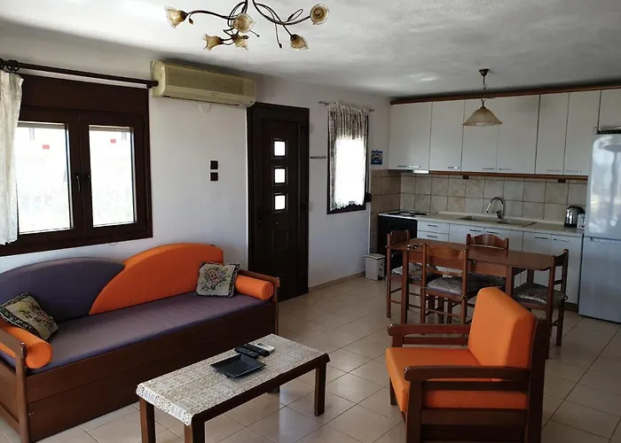 Halkidiki Holy East House
