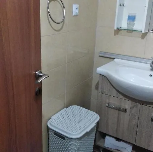 Halkidiki Holy East House Hébergement de vacances