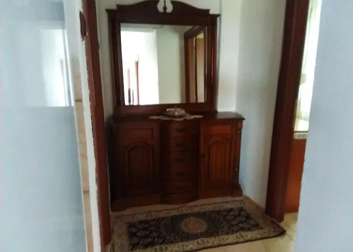 Halkidiki Holy East House *