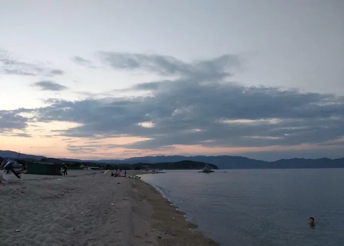 Halkidiki Holy East House Ierissos