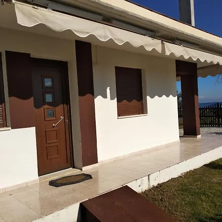 Halkidiki Holy East House