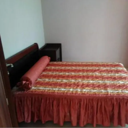 Halkidiki Holy East House *