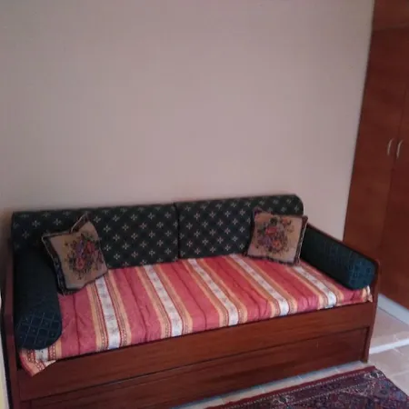 別荘 Halkidiki Holy East House イエリソス