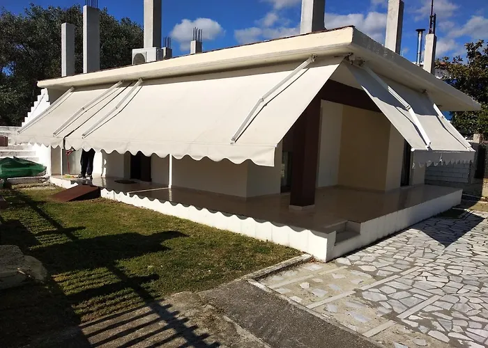 Case de vacanță Halkidiki Holy East House *