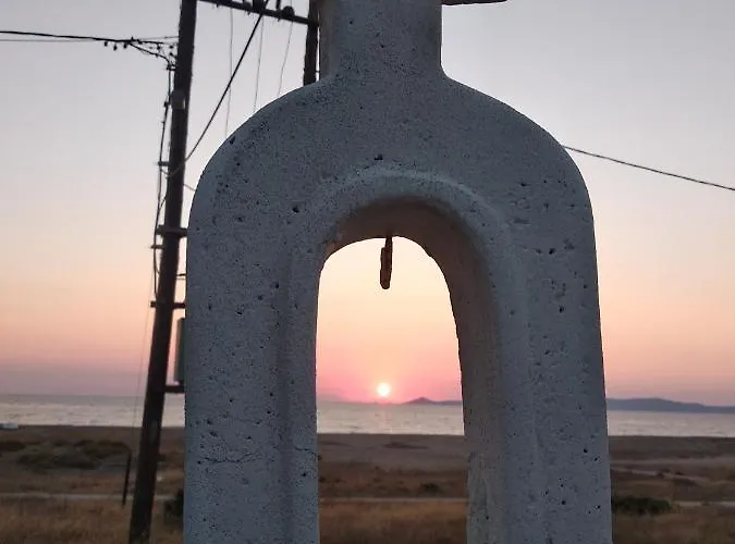 Halkidiki Holy East House Ierissos