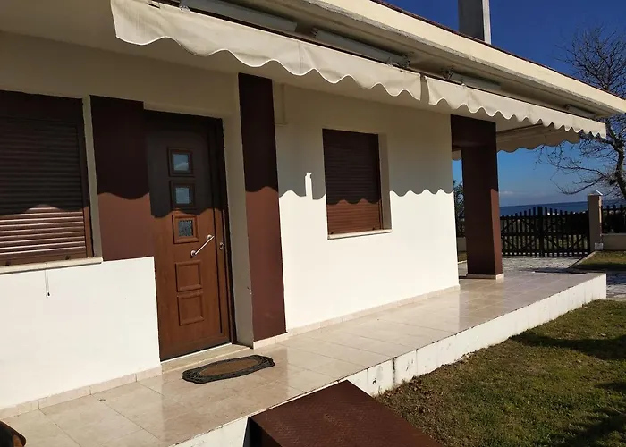 Halkidiki Holy East House