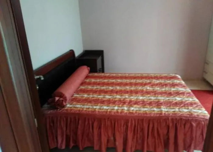 Halkidiki Holy East House *