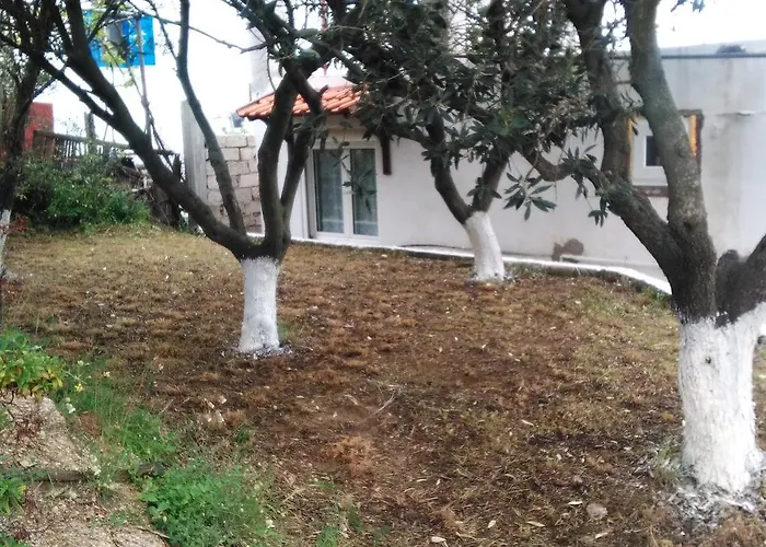 Halkidiki Holy East House Дом отдыха *