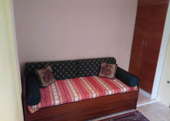 Case de vacanță Halkidiki Holy East House Ierissos