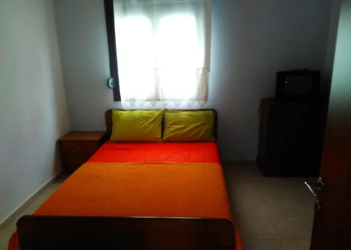 Halkidiki Holy East House Case de vacanță